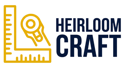 Heirloom Craft Co.